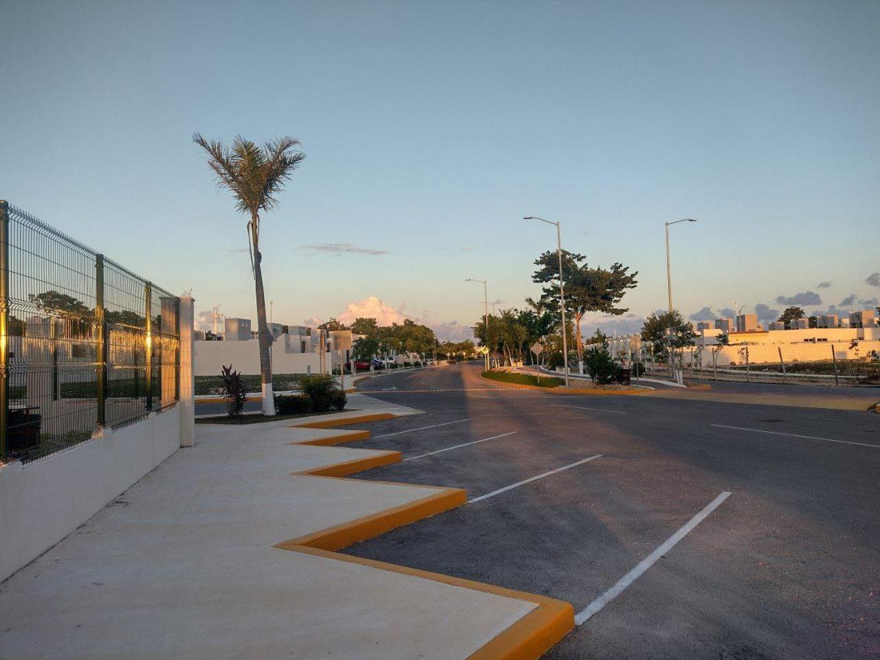 Mariposa, Cancunian Comfort Exterior foto